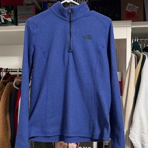The North Face Women’s Periwinkle Sweater